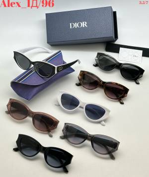 Очки женские