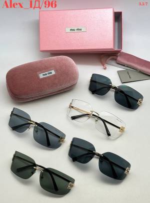 Очки женские