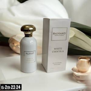 Richard White Chocola