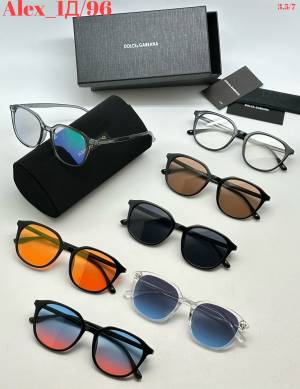 Очки женские