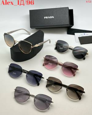 Очки женские