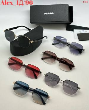 Очки женские