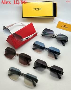 Очки женские