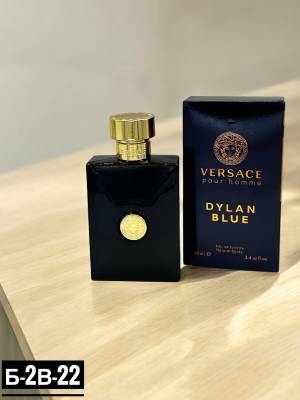 Versace Pour Homme Dylan Blue