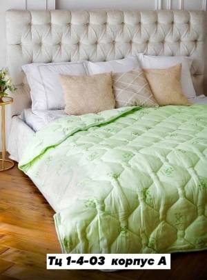 Акция!!! Одеяло облегченное Бамбук. Размеры: 1,5 сп, 2 сп, ЕВРО