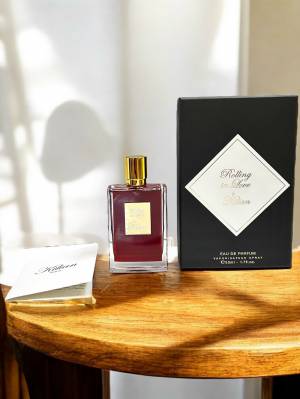 [ОРИГИНАЛ] Kilian Rolling In Love