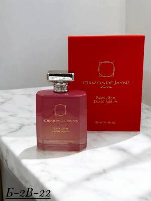 [ОРИГИНАЛ] Ormonde Jayne Sakura