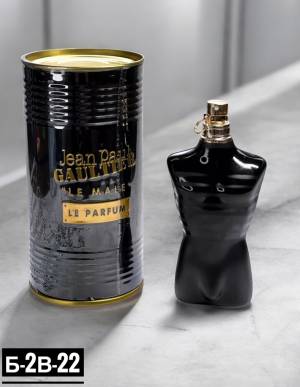 Jean Paul Gaultier Le Male Le Parfum