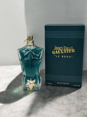 Jean Paul Gaultier Le Beau