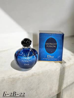 Christian Dior Poison Midnight