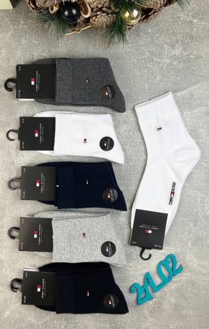 Мужские носки 10 пар р.41-47