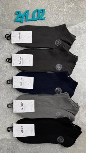 Мужские носки 10 пар р.41-46