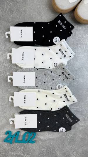 Женские носки 10 пар р.36-41