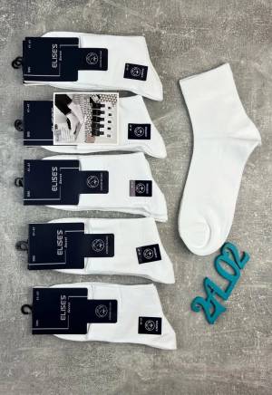 Мужские носки 10 пар р.41-47