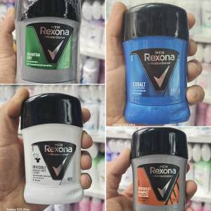 Без выбора!!! Дезодорант антиперспирант Rexona стик men