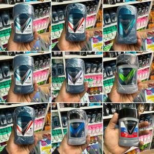 Без выбора!!! Дезодорант антиперспирант Rexona стик men, 50 гр