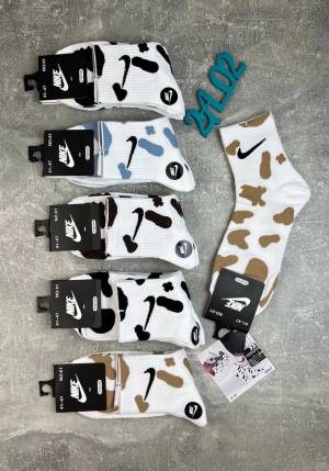 Мужские носки 10 пар р.41-47