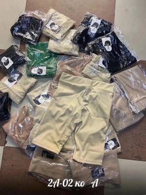 Распродажа!!! Велосипедки. Без выбора цвета р.42-44