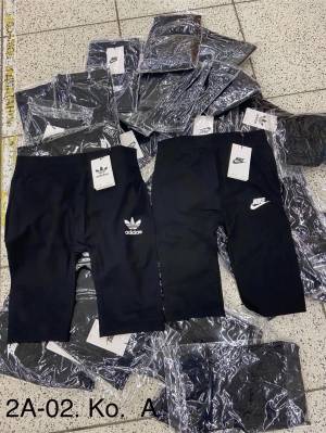 Распродажа!!! Велосипедки р.: 42-44, 46-48, 48-50