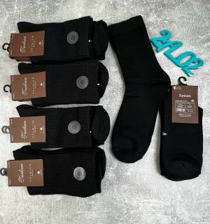 [10 пар] Мужские теплые носки, кашемировые. Массажный эффект р. 41-47