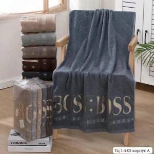 [Уп. 6 шт] Махровые полотенца для бани и лица