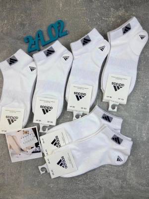 Акция!!! Женские носки пол короткие 10 пар р.36-41 Турция Акция!!! Женские носки пол короткие 10 пар р.36-41 Турция