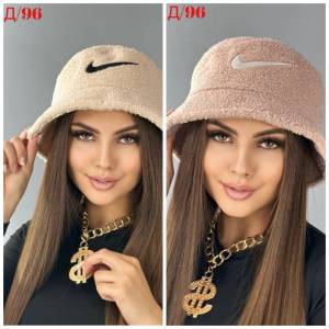 Зимняя панама Р.: 57 - 58 см 100% Polyester