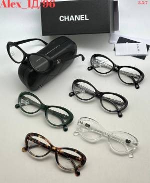 Женские очки нулевки