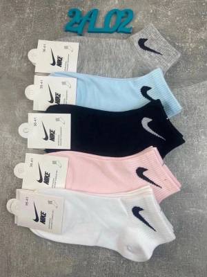 Женские носки пол короткие 10 пар р.36-41 Турция Женские носки пол короткие 10 пар р.36-41 Турция