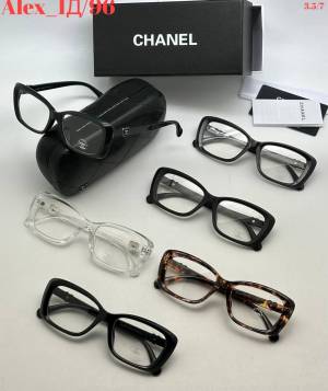 Женские очки нулевки