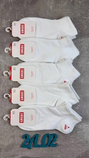 Женские носки короткие без шва 10 пар р.36-41 Хлопок Женские носки короткие без шва 10 пар р.36-41 Хлопок