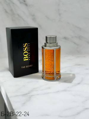 Hugo Boss The Scent Hugo Boss The Scent